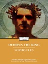 Oedipus the King (eBook)